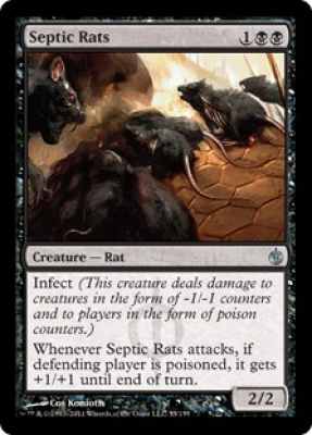 Septic Rats